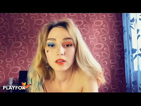 ❤️ Magic virtuell Realitéit Brëller huet mech Sex mat Harley Quinn ❤️❌ Sexvideo op lb.https-tubsexer.ru ☑