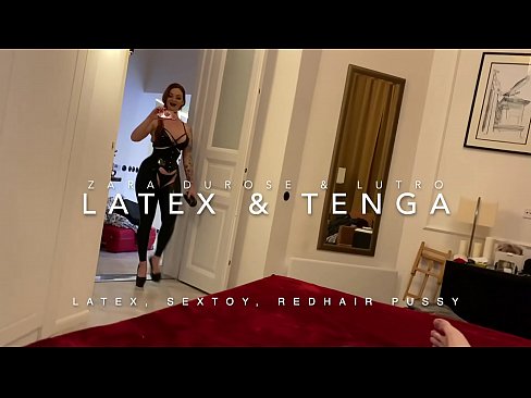❤️ Redheaded Stéifschwëster am Latexkostüm vum Stéifbrudder gefickt ❤️❌ Sexvideo op lb.https-tubsexer.ru ☑
