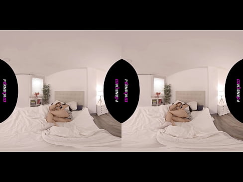 ❤️ PORNBCN VR Zwee jonk Lesben erwächen geil an 4K 180 3D virtuell Realitéit Genf Bellucci Katrina Moreno ❤️❌ Sexvideo op lb.https-tubsexer.ru ☑