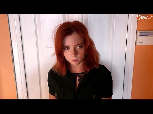 ❤️ Sécherheetsbeamten bestrooft schéin Fra fir Shoplifting - Cum Am Mond ❤️❌ Sexvideo op lb.https-tubsexer.ru ☑